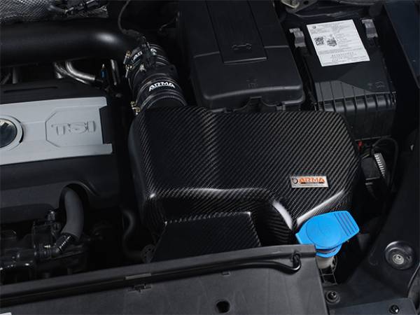 Armaspeed CARBON Air intake